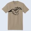Beefy T® 100% Cotton T Shirt Thumbnail