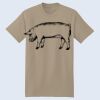 Beefy T® 100% Cotton T Shirt Thumbnail