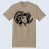 Beefy T® 100% Cotton T Shirt Thumbnail