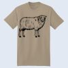 Beefy T® 100% Cotton T Shirt Thumbnail