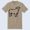 Beefy T® 100% Cotton T Shirt Thumbnail