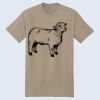 Beefy T® 100% Cotton T Shirt Thumbnail