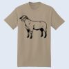 Beefy T® 100% Cotton T Shirt Thumbnail