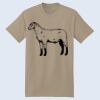 Beefy T® 100% Cotton T Shirt Thumbnail