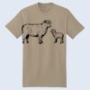 Beefy T® 100% Cotton T Shirt Thumbnail