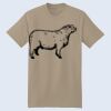 Beefy T® 100% Cotton T Shirt Thumbnail