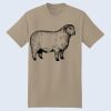Beefy T® 100% Cotton T Shirt Thumbnail