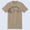 Beefy T® 100% Cotton T Shirt Thumbnail