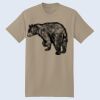 Beefy T® 100% Cotton T Shirt Thumbnail