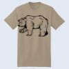 Beefy T® 100% Cotton T Shirt Thumbnail
