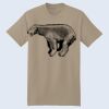 Beefy T® 100% Cotton T Shirt Thumbnail