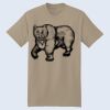 Beefy T® 100% Cotton T Shirt Thumbnail