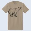 Beefy T® 100% Cotton T Shirt Thumbnail