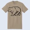 Beefy T® 100% Cotton T Shirt Thumbnail