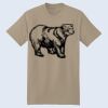 Beefy T® 100% Cotton T Shirt Thumbnail