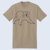 Beefy T® 100% Cotton T Shirt Thumbnail