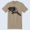 Beefy T® 100% Cotton T Shirt Thumbnail
