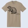 Beefy T® 100% Cotton T Shirt Thumbnail