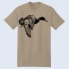 Beefy T® 100% Cotton T Shirt Thumbnail