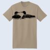 Beefy T® 100% Cotton T Shirt Thumbnail