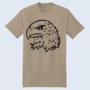 Beefy T® 100% Cotton T Shirt Thumbnail