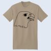 Beefy T® 100% Cotton T Shirt Thumbnail