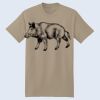 Beefy T® 100% Cotton T Shirt Thumbnail