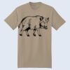 Beefy T® 100% Cotton T Shirt Thumbnail