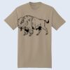 Beefy T® 100% Cotton T Shirt Thumbnail
