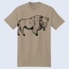 Beefy T® 100% Cotton T Shirt Thumbnail
