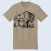 Beefy T® 100% Cotton T Shirt Thumbnail