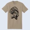 Beefy T® 100% Cotton T Shirt Thumbnail