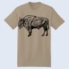Beefy T® 100% Cotton T Shirt Thumbnail