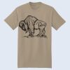 Beefy T® 100% Cotton T Shirt Thumbnail
