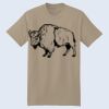 Beefy T® 100% Cotton T Shirt Thumbnail