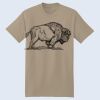 Beefy T® 100% Cotton T Shirt Thumbnail