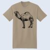 Beefy T® 100% Cotton T Shirt Thumbnail