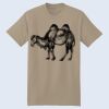 Beefy T® 100% Cotton T Shirt Thumbnail