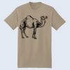 Beefy T® 100% Cotton T Shirt Thumbnail