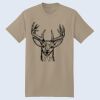Beefy T® 100% Cotton T Shirt Thumbnail