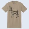 Beefy T® 100% Cotton T Shirt Thumbnail