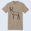 Beefy T® 100% Cotton T Shirt Thumbnail