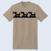 Beefy T® 100% Cotton T Shirt Thumbnail