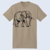 Beefy T® 100% Cotton T Shirt Thumbnail