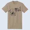 Beefy T® 100% Cotton T Shirt Thumbnail