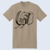 Beefy T® 100% Cotton T Shirt Thumbnail