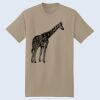 Beefy T® 100% Cotton T Shirt Thumbnail