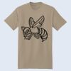 Beefy T® 100% Cotton T Shirt Thumbnail