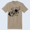 Beefy T® 100% Cotton T Shirt Thumbnail