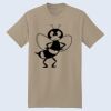 Beefy T® 100% Cotton T Shirt Thumbnail